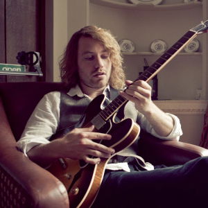 Promo George Street Sessions  Hampshire